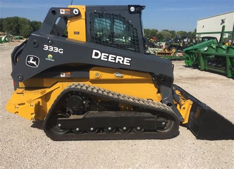 john deere skid steer 333g specs|john deere 333g manual.